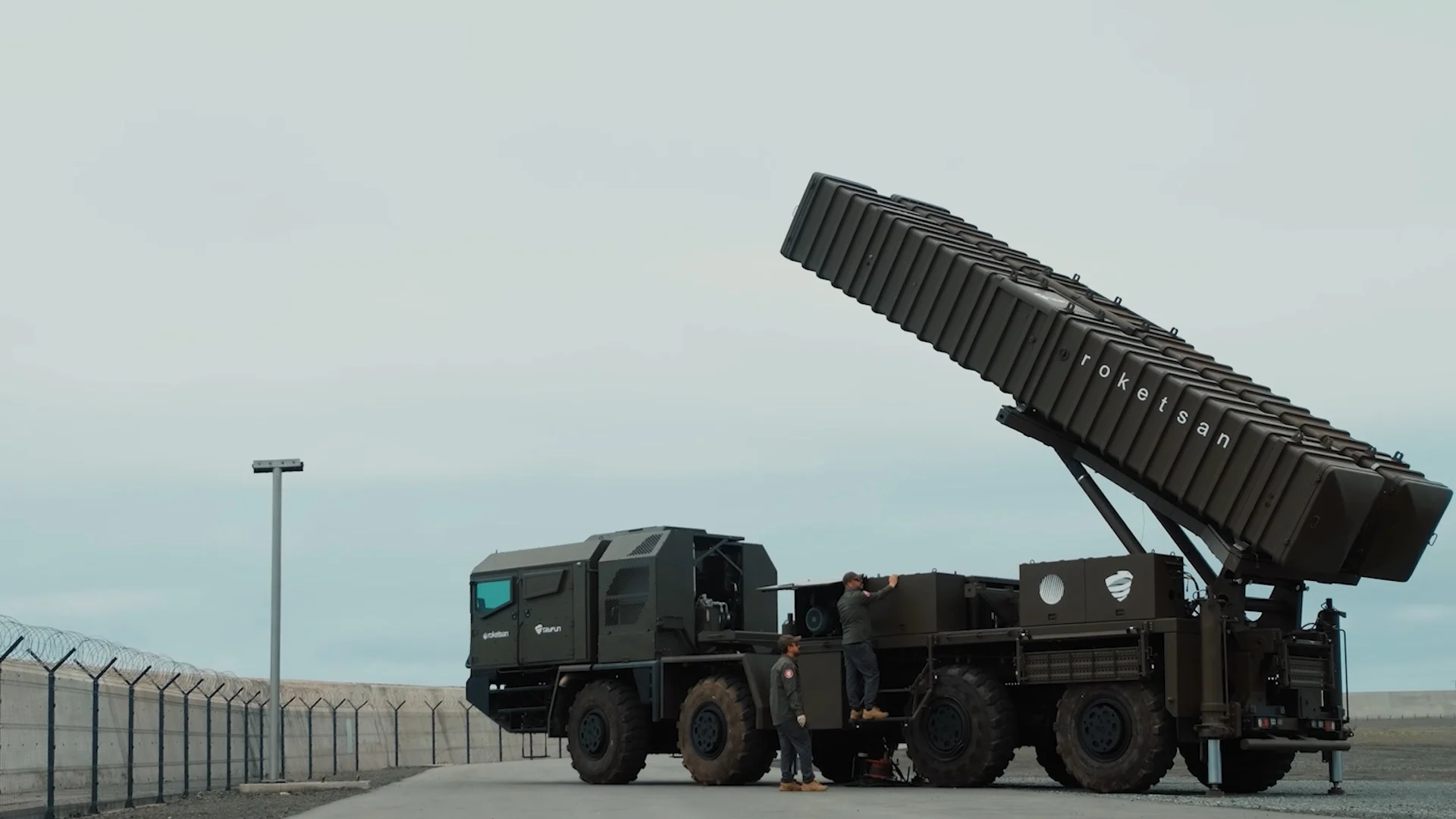 ROKETSAN Genel Müdürü Murat İkinci’den TAYFUN Açıklaması