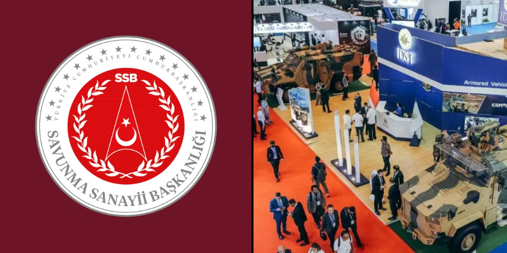 Türk Savunma Sanayii, INDO DEFENCE 2025’te Boy Gösterecek