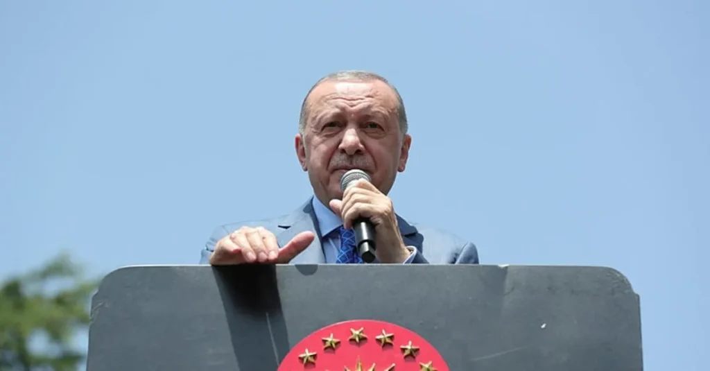 Altay Tankı İçin Geri Sayım Başladı! Cumhurbaşkanı Erdoğan Müjdeyi Verecek