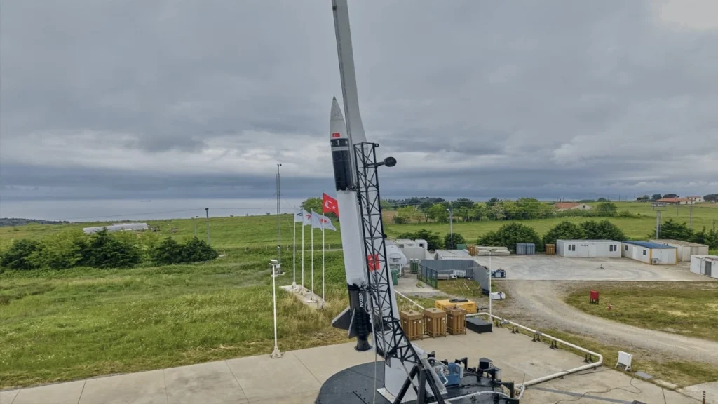 deltav 1