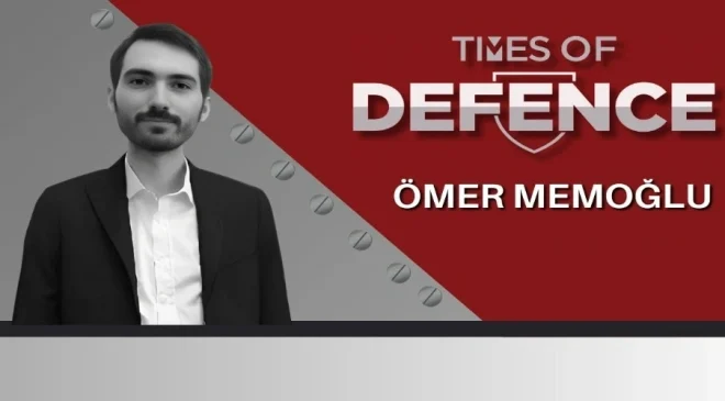 Ulusal Hava Sahalarının Müdaafasında Bütünleşik ve Çok Katmanlı Hava Savunma Sistemlerinin Stratejik Önemi: Demir, Çelik ve Altın Kubbe HSS’lerinin Karşılaştırılması
