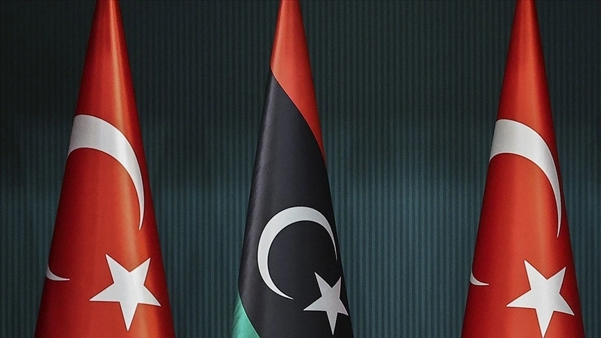 Libya, Türkiye ile Deniz Anlaşmasını Onaylamaya Hazırlanıyor