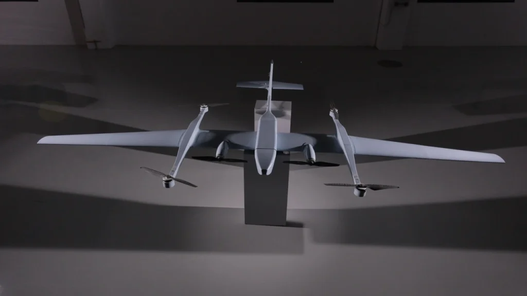 vtol