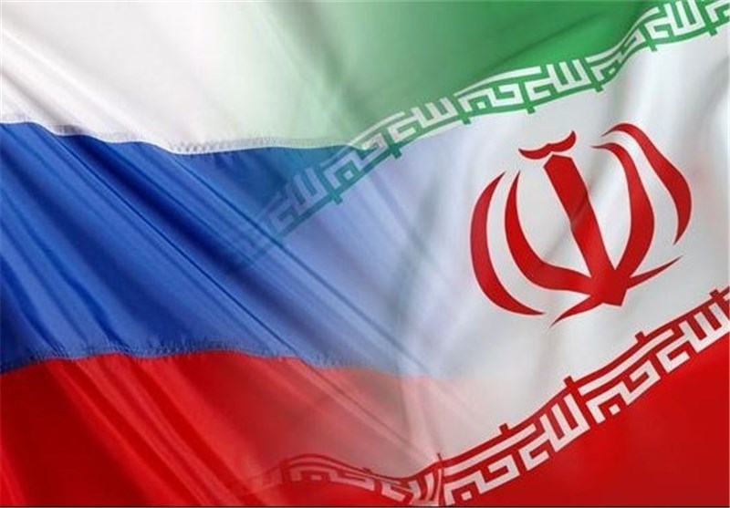 iran rusya