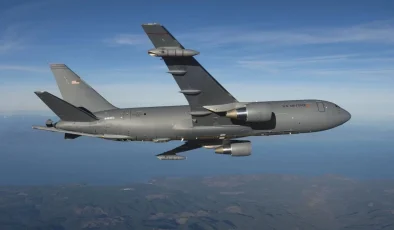 İsrail Hava Kuvvetleri’nin Satın Almış Olduğu Boeing KC-46A Pegasus Tanker Uçağının Teknik Analizi ve Anlaşmanın Bölgesel Etkileri Üzerine Değerlendirme
