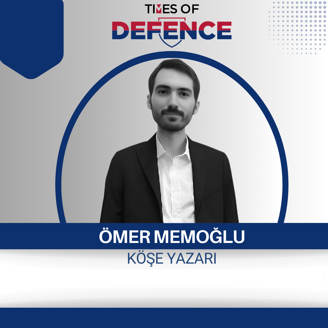 Ömer Memoğlu