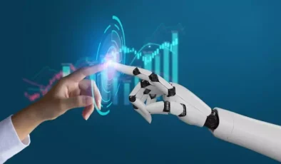 Robotların Gerçek Kavrama Yeteneği: İnsan Biyolojisinden Esinlenerek Robotlara Hareket Ayarlaması Öğretildi