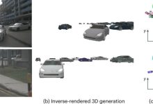 Ters Render Tabanlı Yapay Zekâ ile Güvenlik ve Terör Senaryolarında Yeni Dönem