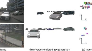 Ters Render Tabanlı Yapay Zekâ ile Güvenlik ve Terör Senaryolarında Yeni Dönem