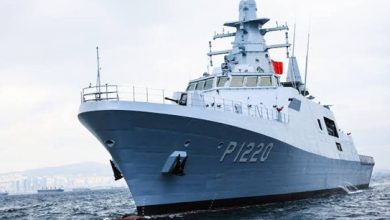 Romanya TCG Akhisar’ı Satın Alıyor