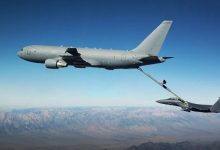 İsrail, IDF için Boeing'den iki yeni yakıt ikmal uçağı satın aldı