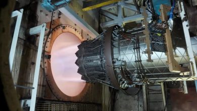 ABD Donanması, F-35 Motor Üretimi için Pratt & Whitney'e 2.9 Milyar Dolarlık Sözleşme Verdi