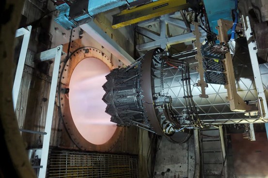 ABD Donanması, F-35 Motor Üretimi için Pratt & Whitney'e 2.9 Milyar Dolarlık Sözleşme Verdi