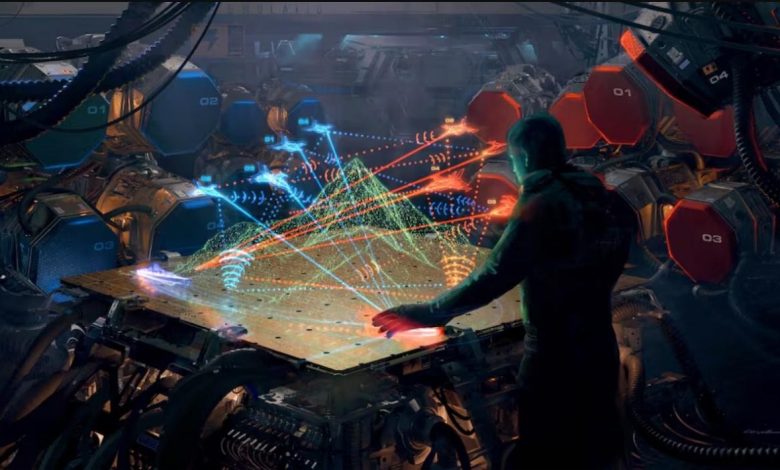 Pentagon'un Gerçekçi Elektronik Harp Sistemi Bu Yıl Donanma Laboratuvarına Taşınıyor