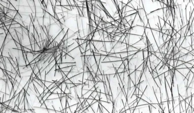 Kızılötesi Görüntüleme 2.0: Gümüş Nanotel Ağlar Işık ve Elektriği Bir Araya Getirdi