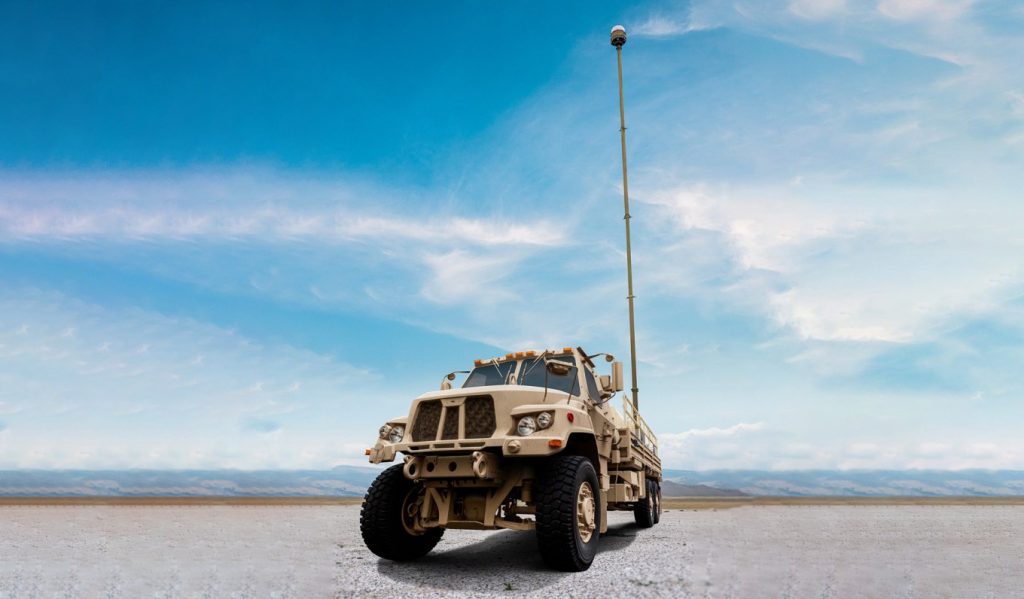 360 Derecelik İletişim Yeteneği: RIG-360 İlk Aşamayı Başarıyla Tamamladı