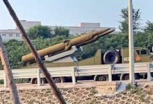 Çin, Mach 10 hıza ulaşabilen hipersonik seyir füzesini tanıttı