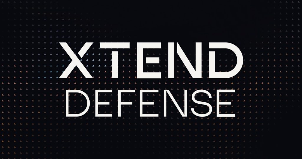 İran ve Gazze'de Ürünlerini Test Eden Xtend, IDF'ye Ürün Tedariğine Hazırlanıyor