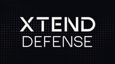 İran ve Gazze'de Ürünlerini Test Eden Xtend, IDF'ye Ürün Tedariğine Hazırlanıyor