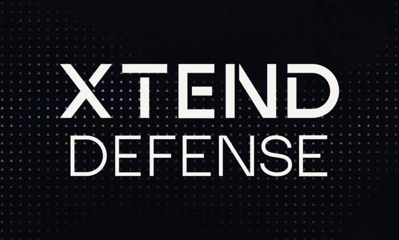 İran ve Gazze'de Ürünlerini Test Eden Xtend, IDF'ye Ürün Tedariğine Hazırlanıyor