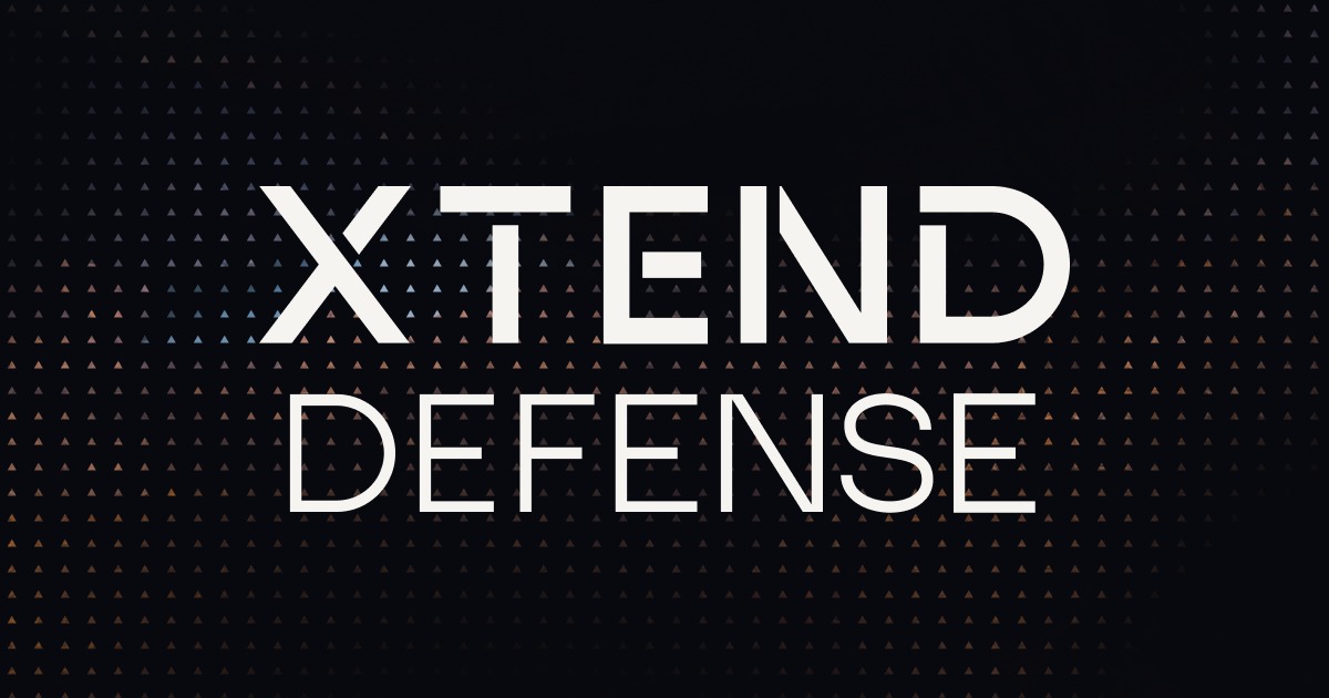 İran ve Gazze'de Ürünlerini Test Eden Xtend, IDF'ye Ürün Tedariğine Hazırlanıyor