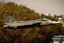 Hindistan’dan ek Tejas Mark 1A savaş uçağı tedariki