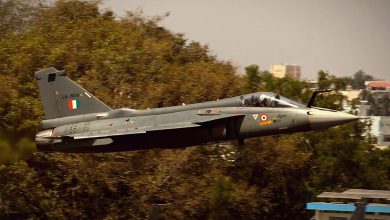 Hindistan’dan ek Tejas Mark 1A savaş uçağı tedariki