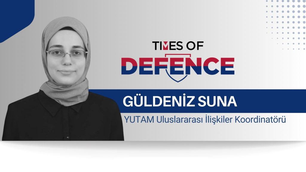 Milli İnsansız Hava Aracı Aksungur’un Teknik ve Stratejik Kapsamda Değerlendirilmesi