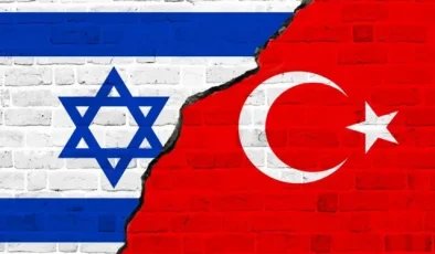 İsrail Hayom Gazetesi: “Türkiye, Hipersonik Tehdide Karşı Stratejisini Yenilemeli”