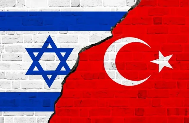 İsrail Hayom Gazetesi: “Türkiye, Hipersonik Tehdide Karşı Stratejisini Yenilemeli”
