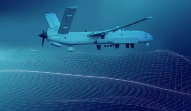 “Fırtınanın Gözü” Elektronik Harpteki Kalıpları Yıkmaya Geliyor