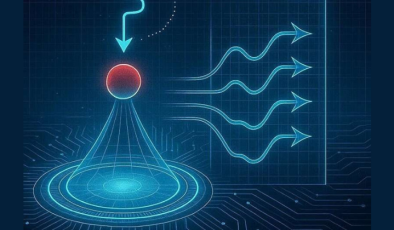 Çoklu Foton Üretiminde Optik Yaklaşım: Güvenli İletişimde Eşzamanlılık