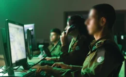 Teknolojinin Soykırımla Entegrasyonu: IDF, Filistinlilerin Bilgilerini Microsoft Azure ile Depoluyor