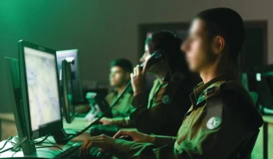 Teknolojinin Soykırımla Entegrasyonu: IDF, Filistinlilerin Bilgilerini Microsoft Azure ile Depoluyor