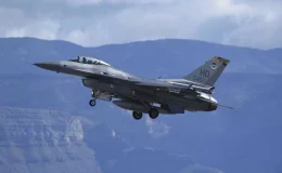 Polonya Hava Kuvvetleri Savaş Uçağı Filosunu Yükseltiyor: ABD Hükümeti ile İmzalar Atıldı