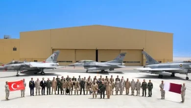 qatar türkiye