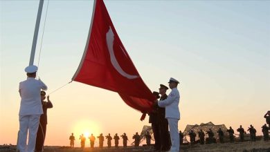 MSB'den 30 Ağustos'a özel video klip