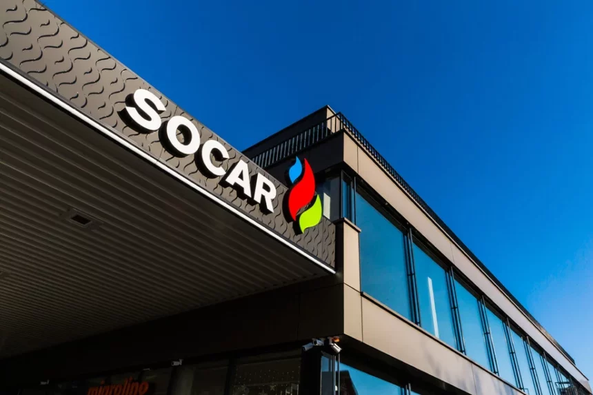 Azerbaycan’ın Enerji Devi SOCAR, İtalya’nın Köklü Petrol Şirketini Aldı