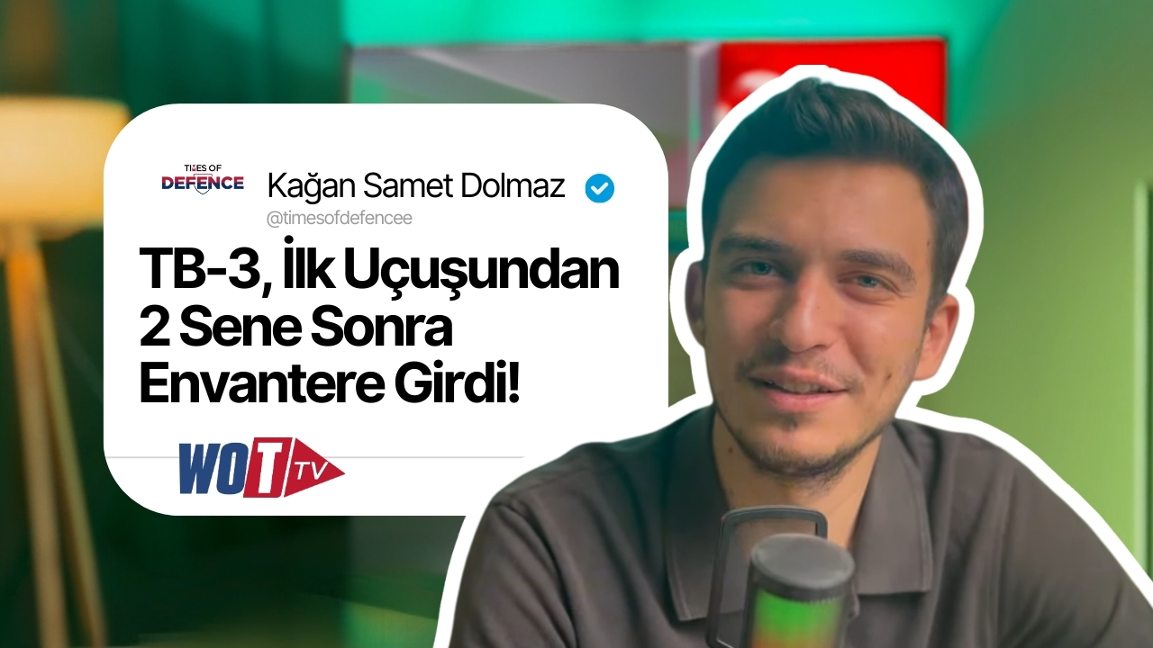 Altay Hikayesi’nde Mutlu Son! Altay Tankı Seri Üretime Girdi!