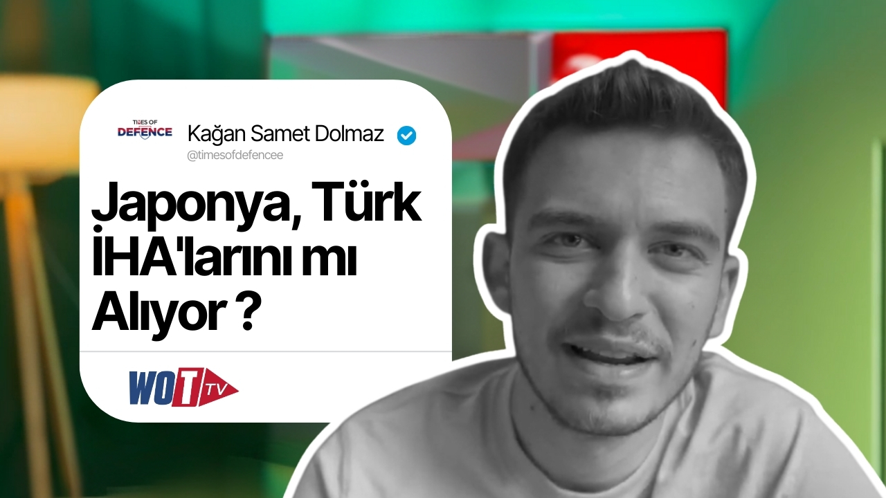 Türk'ün 'Gazab'ı Almanya'ya Dert Oldu! | Kağan Samet Dolmaz