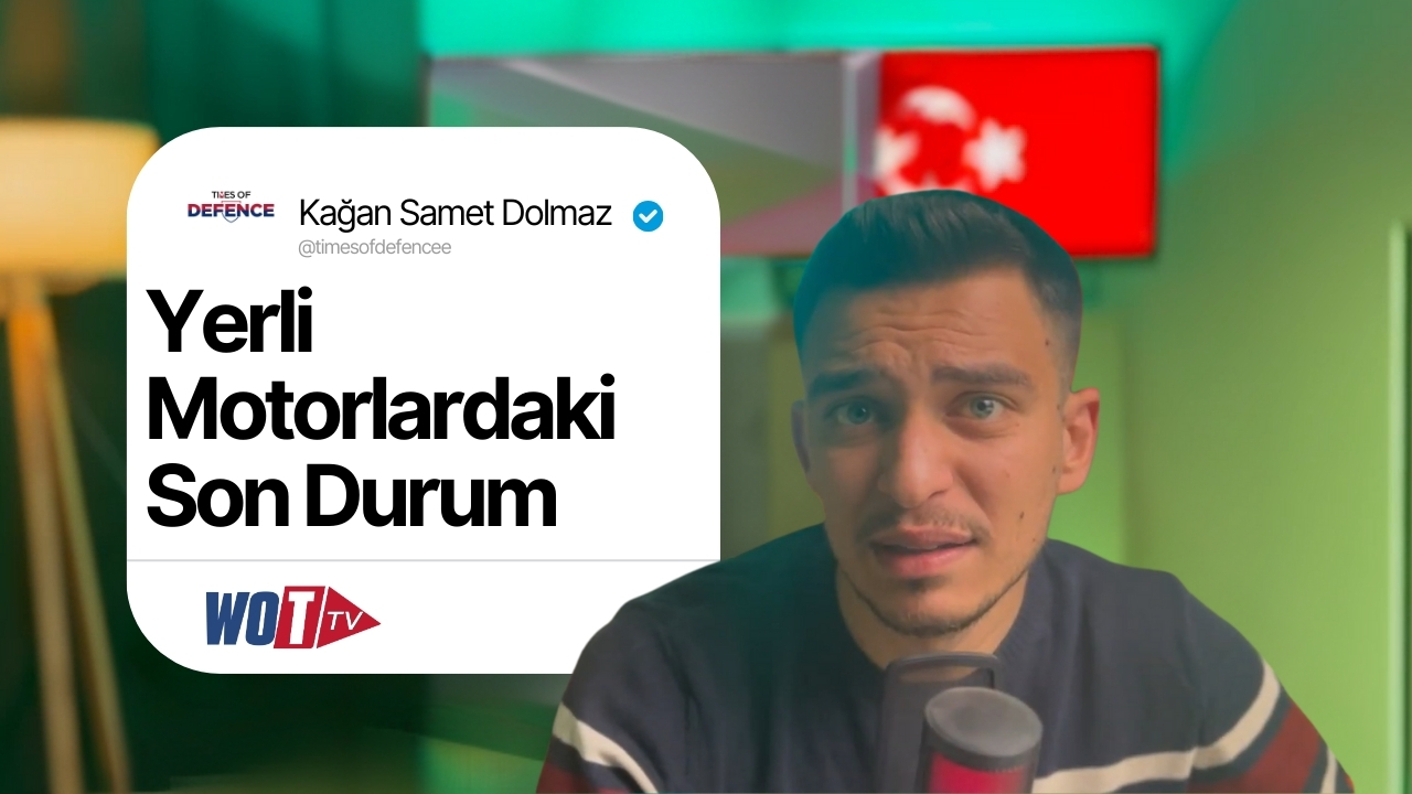 KAAN’ı Üreteceğimizi Anlayan Trump, F-35 İçin Devreye mi Girdi ?