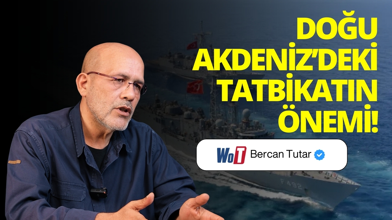 Savunma Sanayimizin İlerlemesiyle Hedef Türkiye!