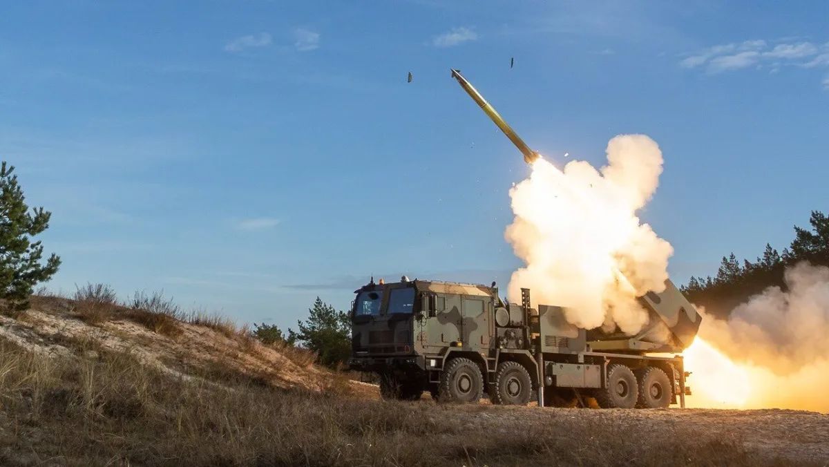 Polonya ve Güney Kore, CGR-080 güdümlü füze üretimi için ortak girişim başlattı