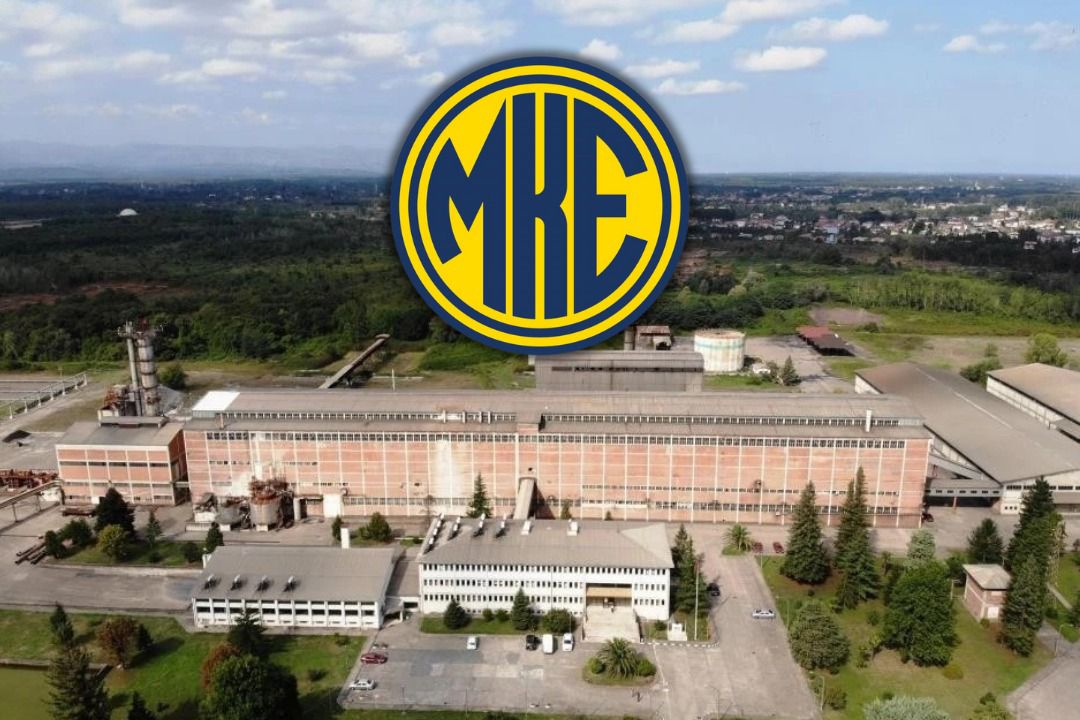 MKE’den tarihi yatırımlar: Patlayıcı üretiminde dışa bağımlılık tamamen bitecek