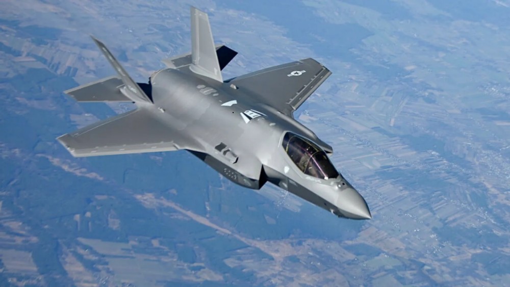 F-35 İçin Hamas Şartı: ABD Kongresi, Türkiye'ye F-35 Protokolü Sunmaya Hazırlanıyor