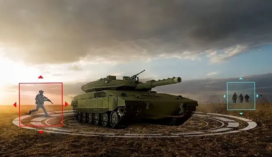 İsrailli Yapay Zeka Şirketi Axon Vision, Halka Arzda 26 Milyon Dolar Topladı