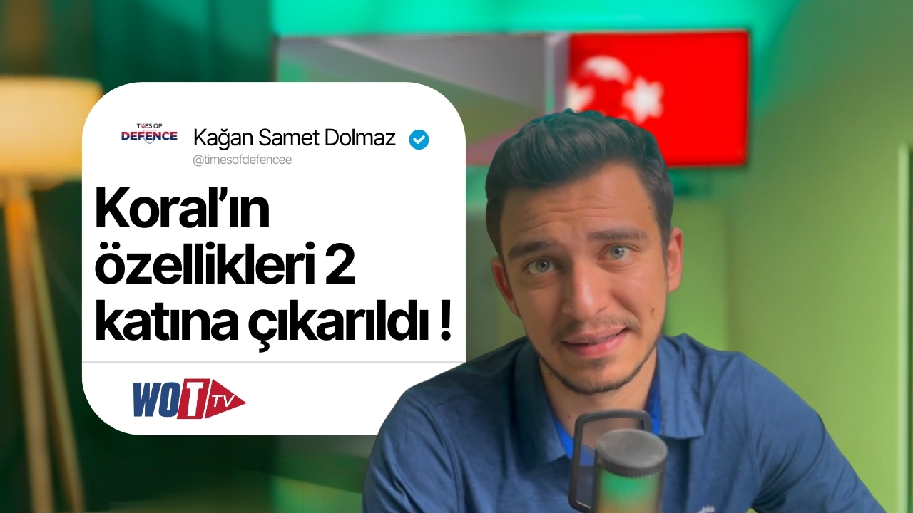 Aselsan’a Büyük Görev! 1.6 Milyar € HSS Siparişi