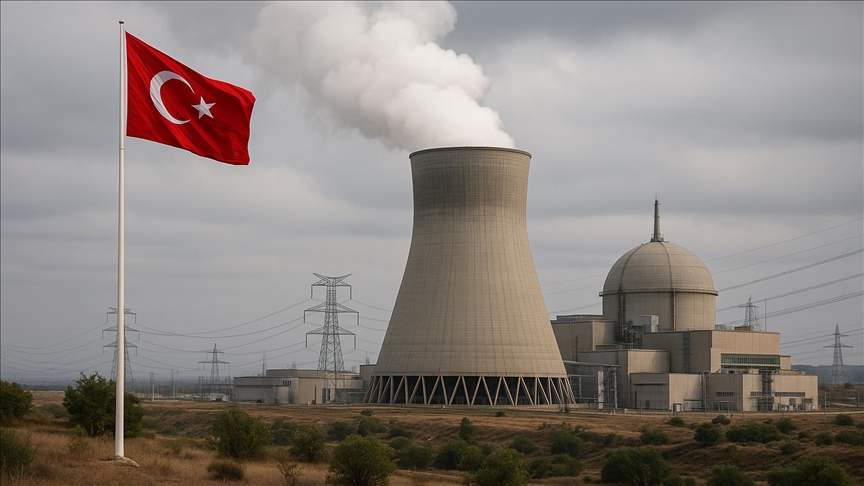 Türkiye Nükleer Çağa Yerli Adımla Giriyor: Enerjide Tam Bağımsızlık ve Güvenlik Vizyonu