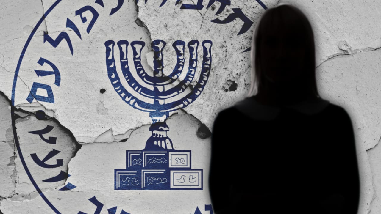 MOSSAD'ın Kadın Gücü: 12 Gün Savaşı'nın Aktif Ajanları