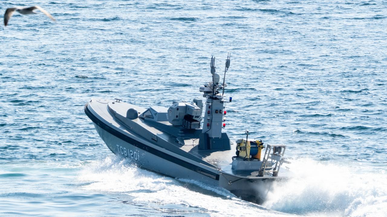 SANCAR S/İDA: Mavi Vatan'ın Otonom Stratejik Gücü